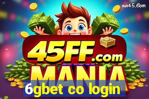 6gbet co login